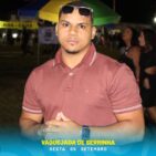 Vaquejada de Serrinha (Sexta-feira)